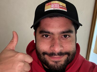 Heber Félix, Insurance and Operational Support at Best Mexico Movers