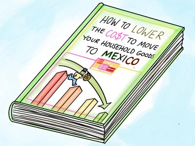 booklet about lowering cost of moving to MX
