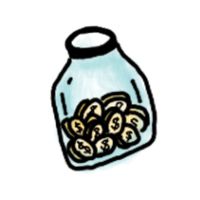 cost savings icon