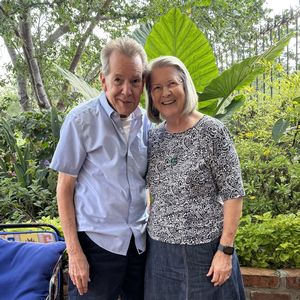 Review from Linda and Tom Jansen