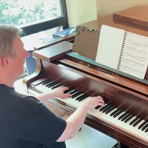 Review from Michael Ruszczynski