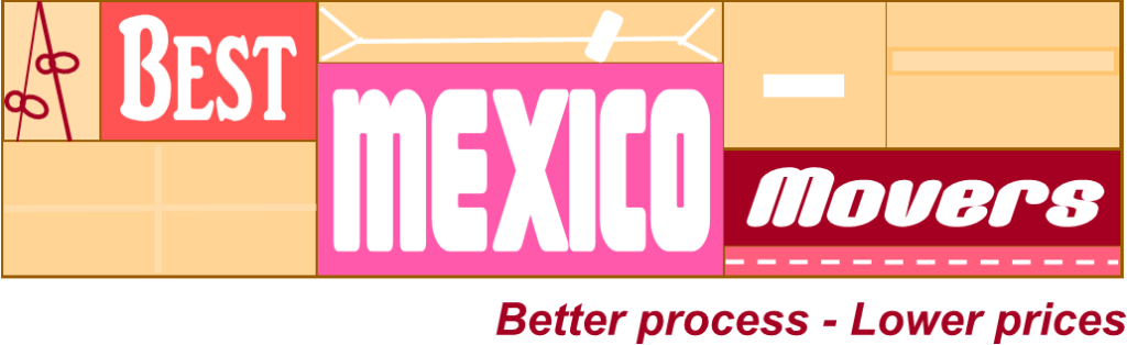 Best Mexico Movers